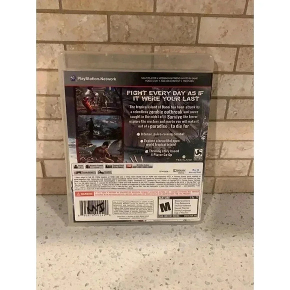 dead island ps3 - Picture 2 of 3